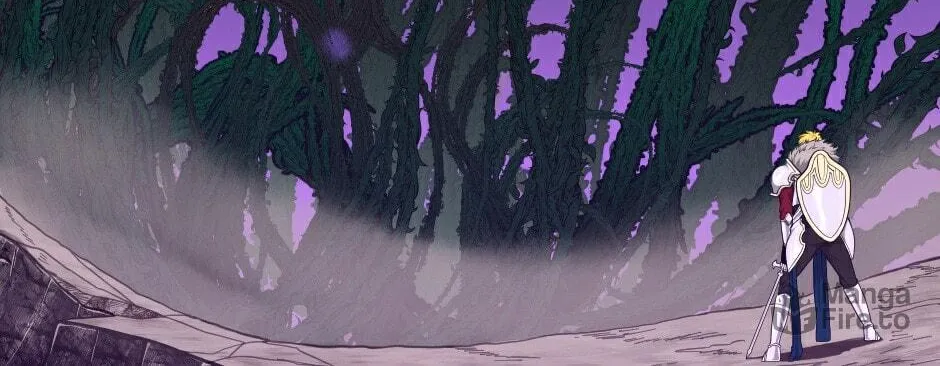 Read The Beginning After the End chapter 66 image 131 on Lezhin