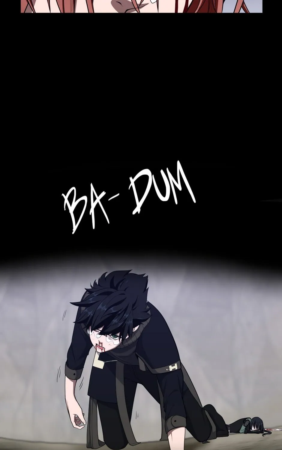 Read The Beginning After the End chapter 66 image 140 on Lezhin
