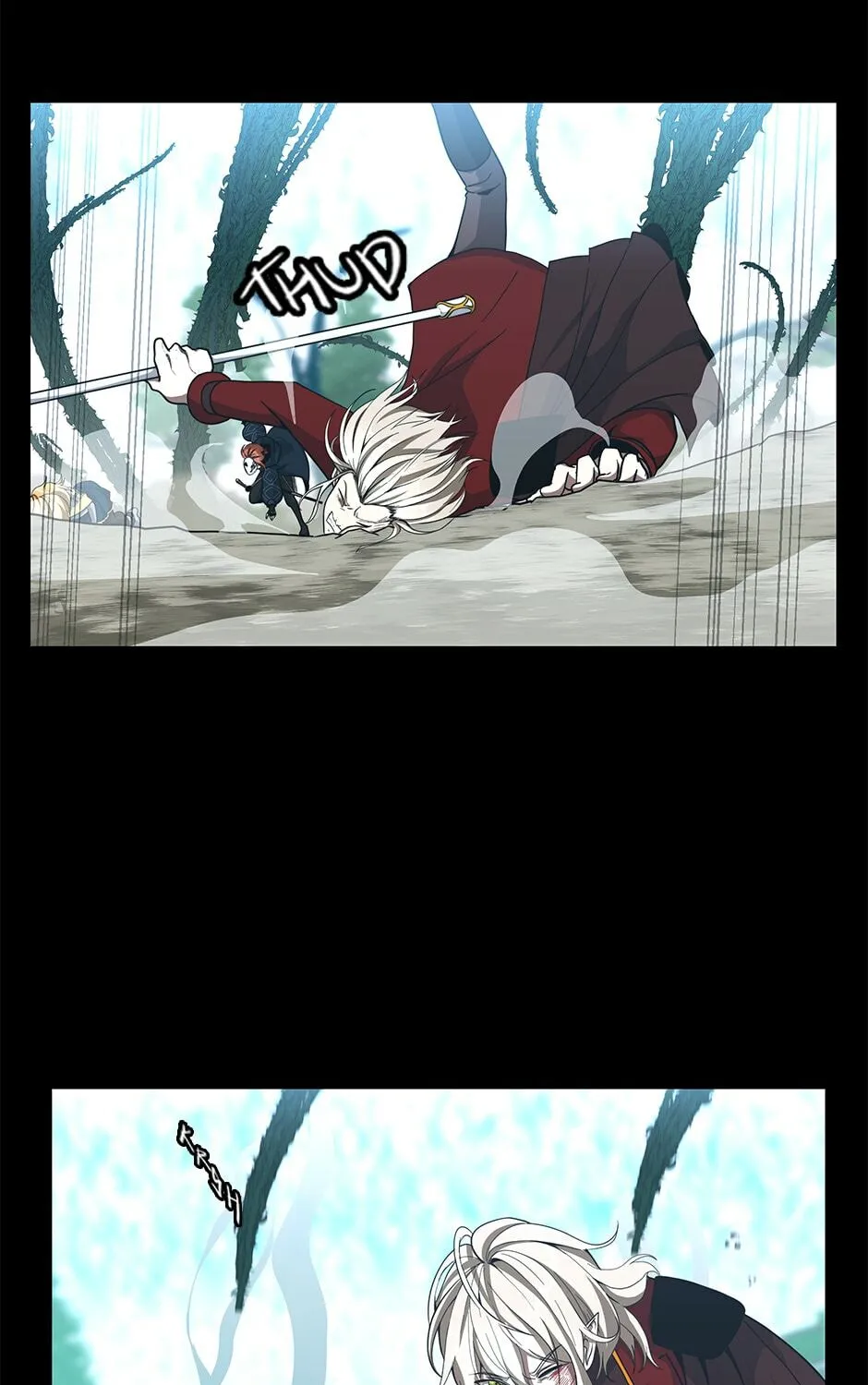 Read The Beginning After the End chapter 66 image 2 on Lezhin