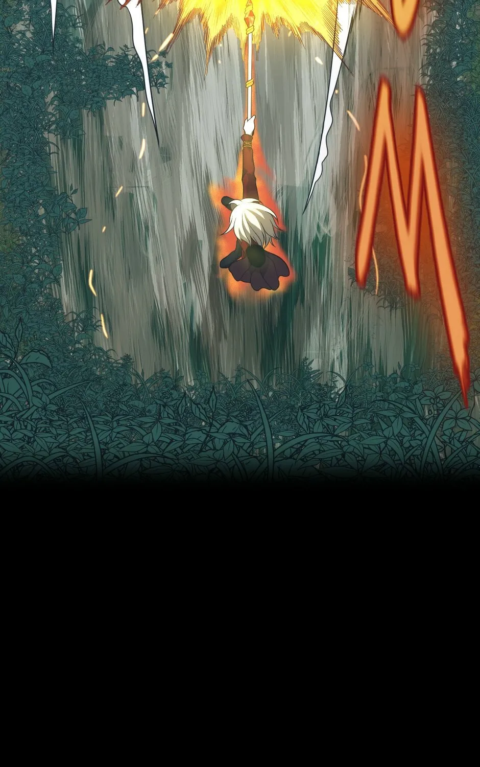 Read The Beginning After the End chapter 66 image 30 on Lezhin