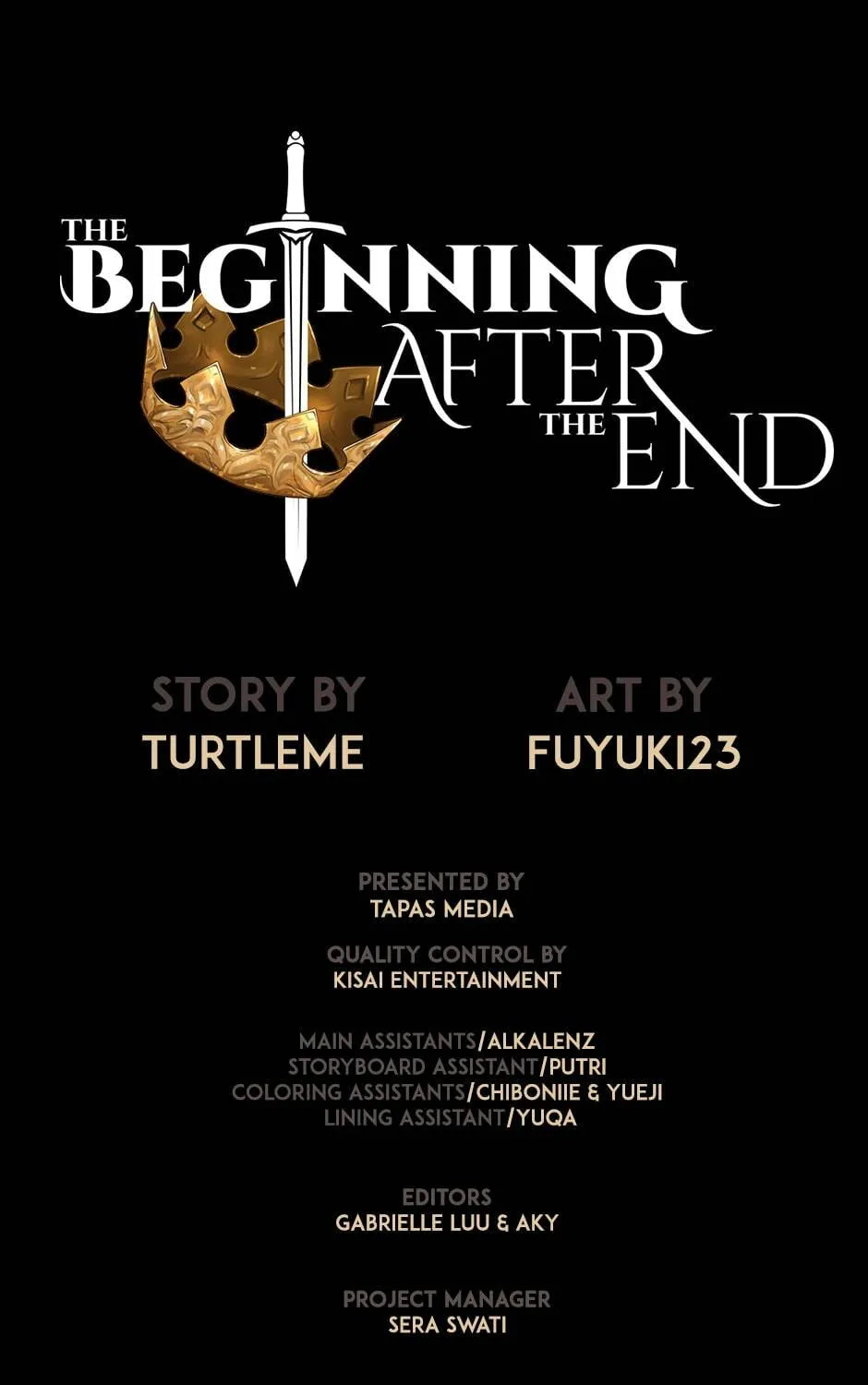 Read The Beginning After the End chapter 66 image 32 on Lezhin