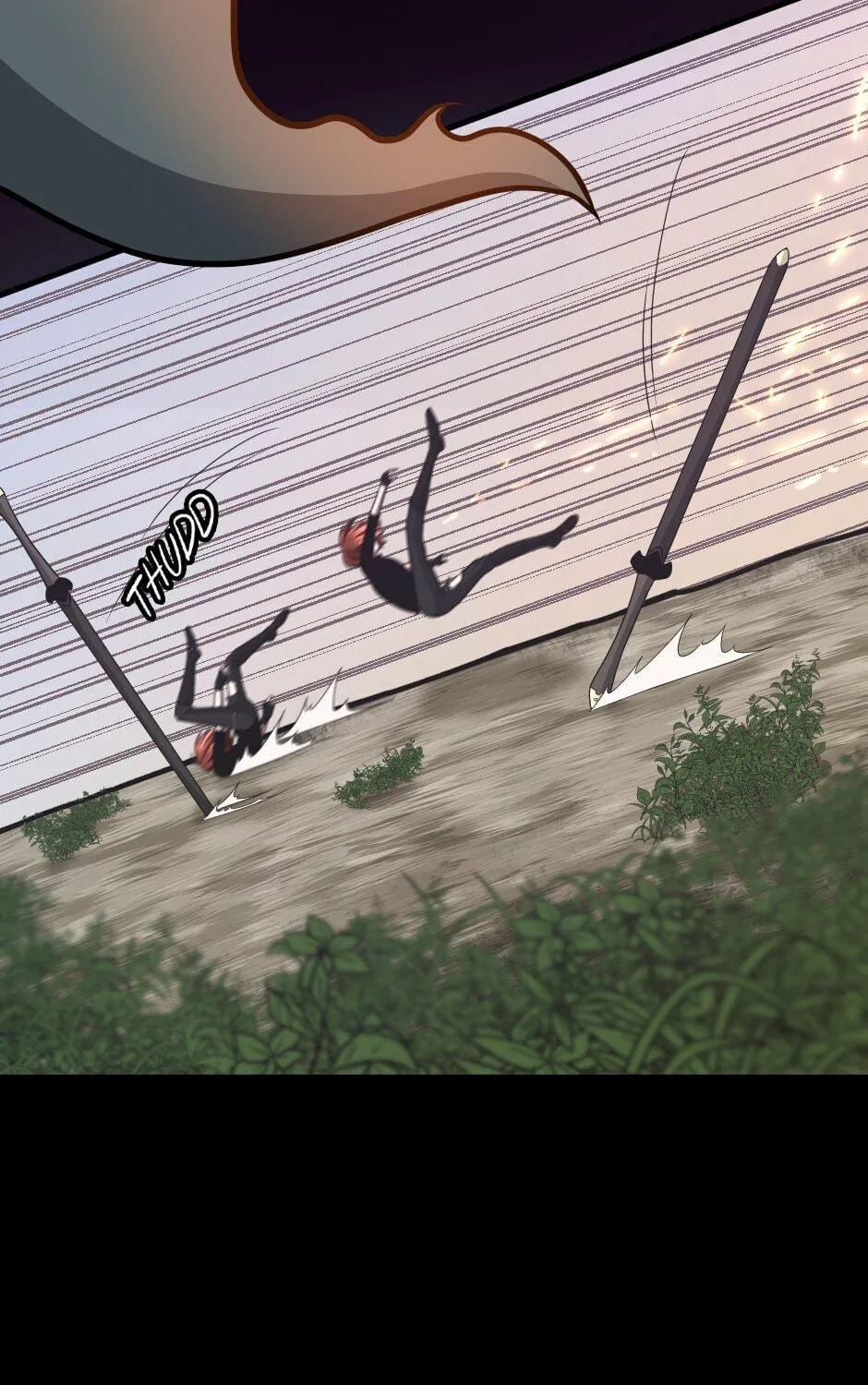 Read The Beginning After the End chapter 66 image 38 on Lezhin