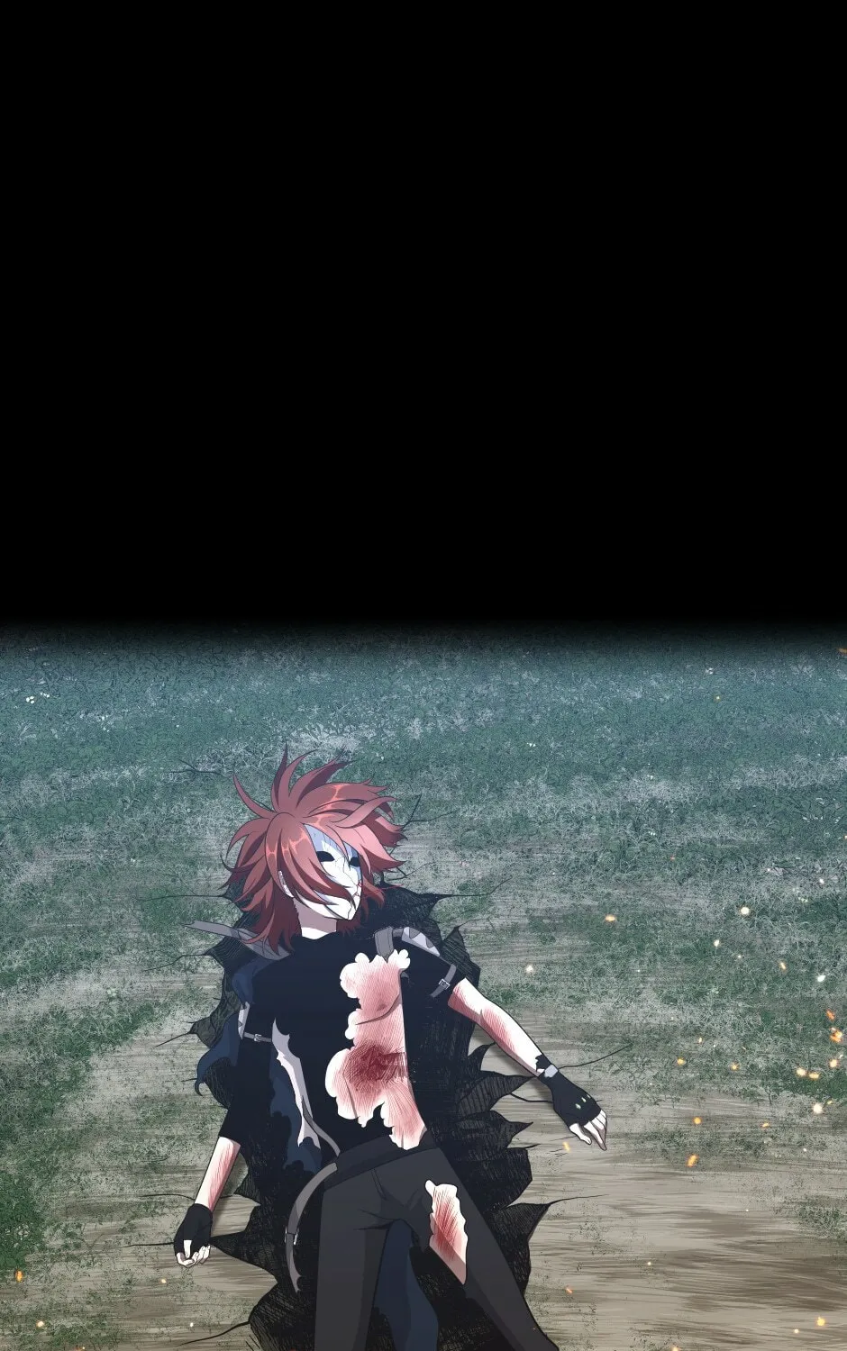 Read The Beginning After the End chapter 66 image 42 on Lezhin