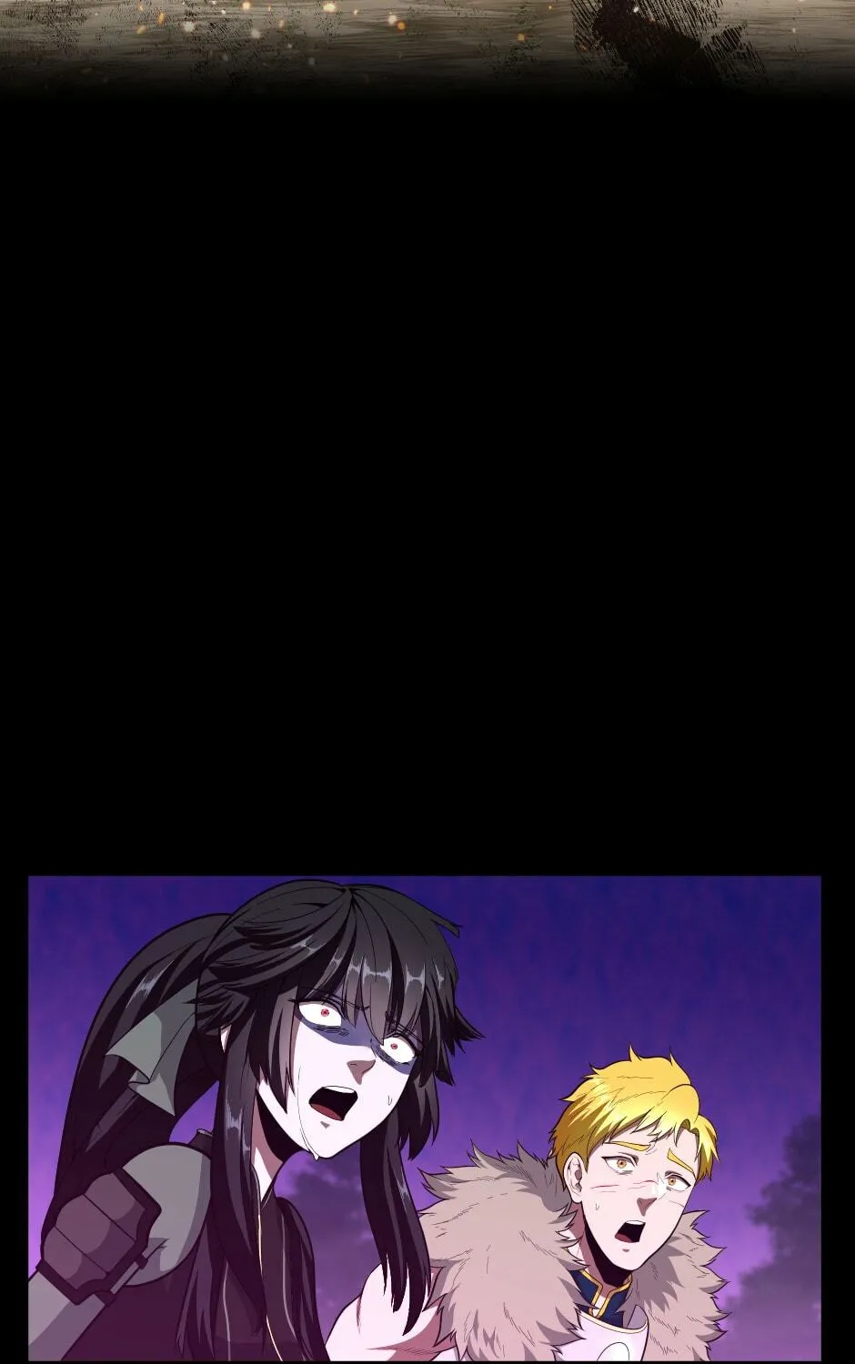 Read The Beginning After the End chapter 66 image 44 on Lezhin