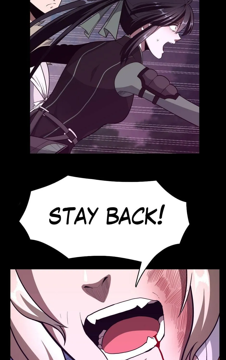Read The Beginning After the End chapter 66 image 46 on Lezhin