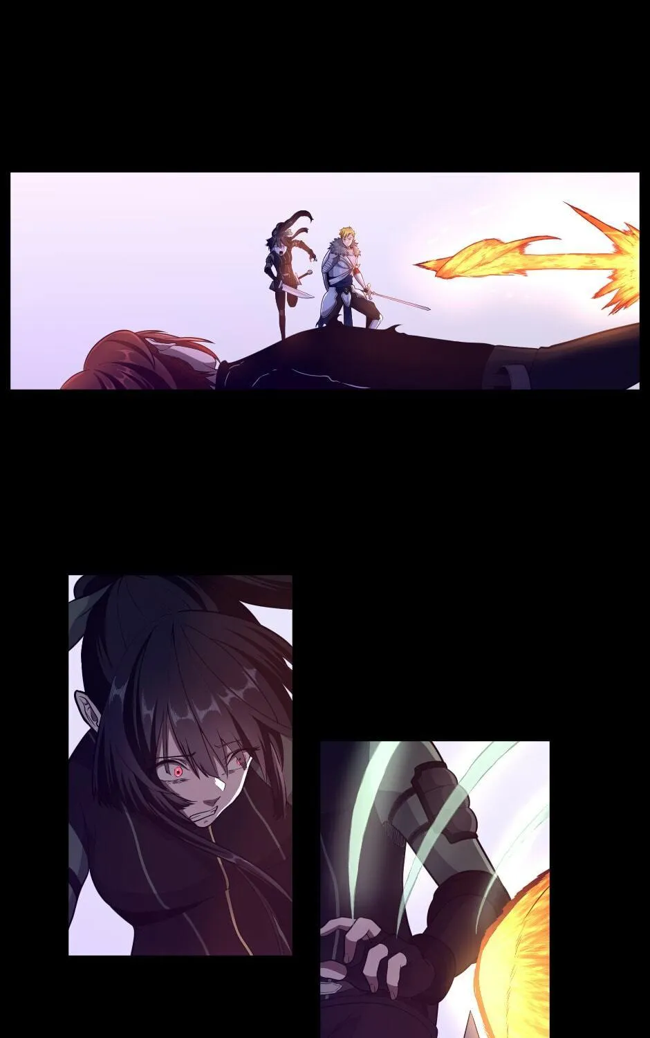 Read The Beginning After the End chapter 66 image 48 on Lezhin