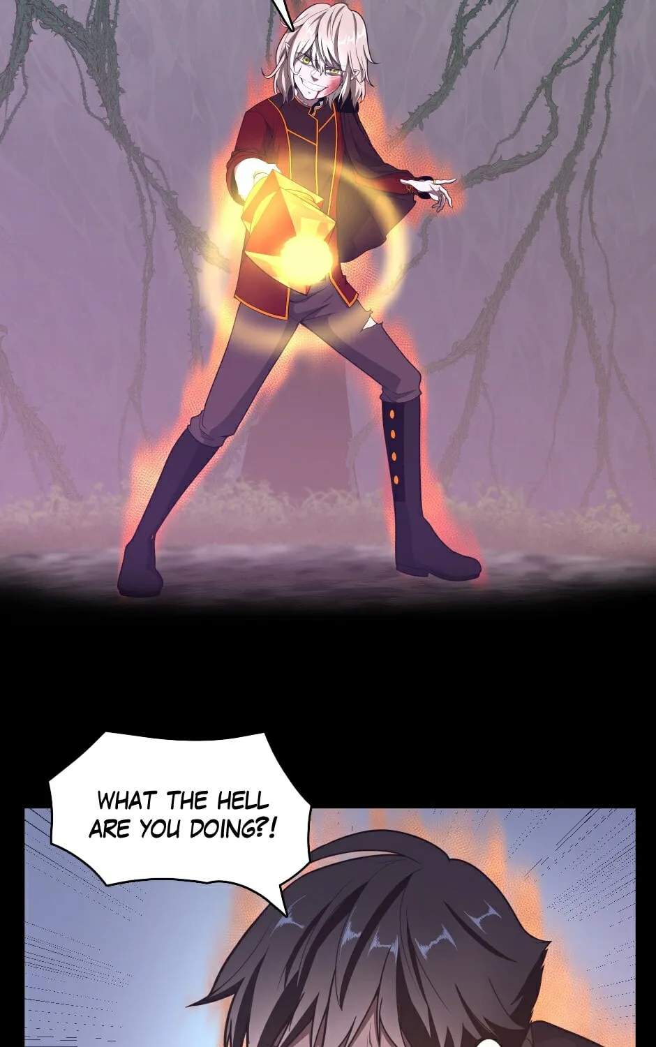 Read The Beginning After the End chapter 66 image 60 on Lezhin