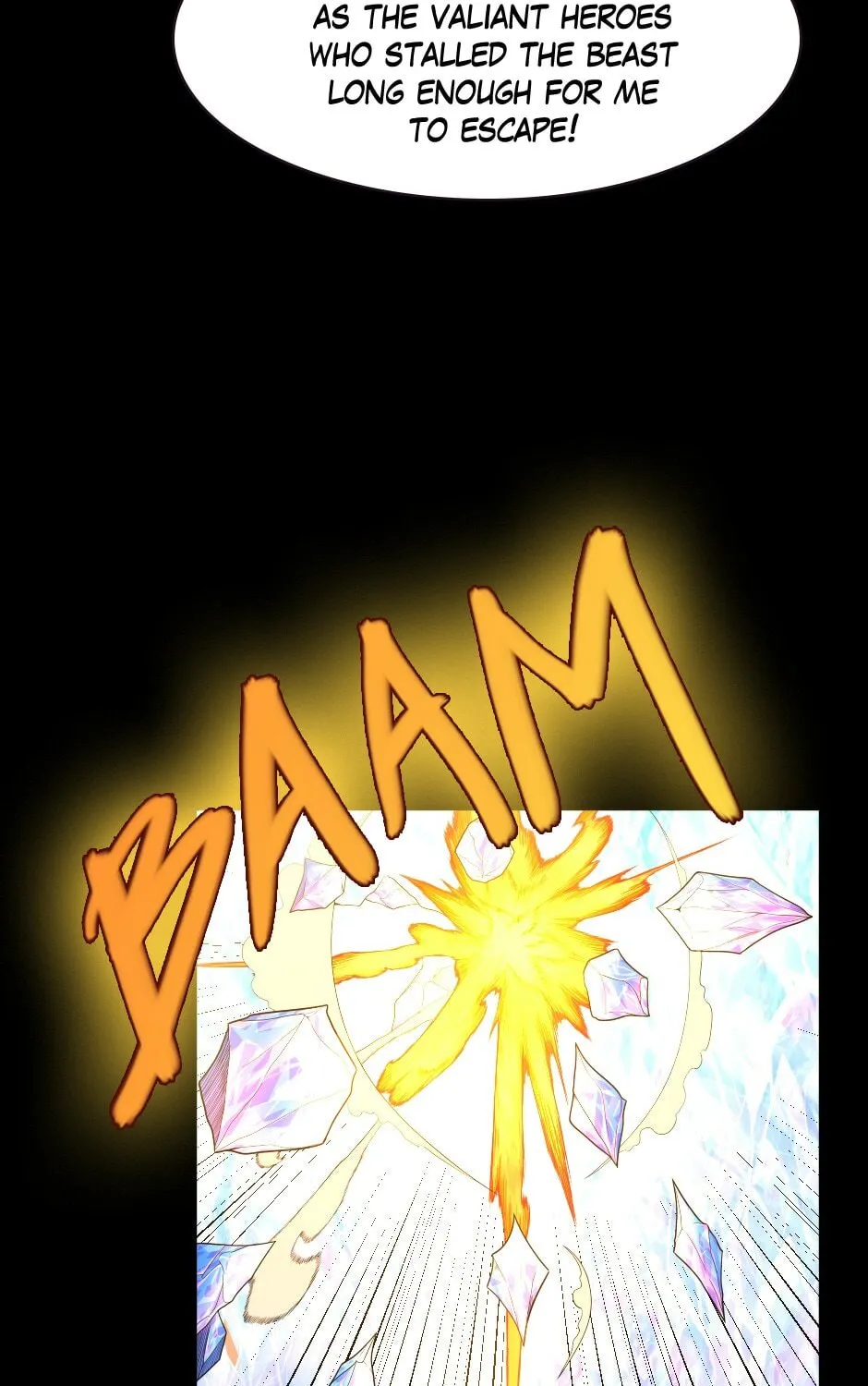 Read The Beginning After the End chapter 66 image 66 on Lezhin