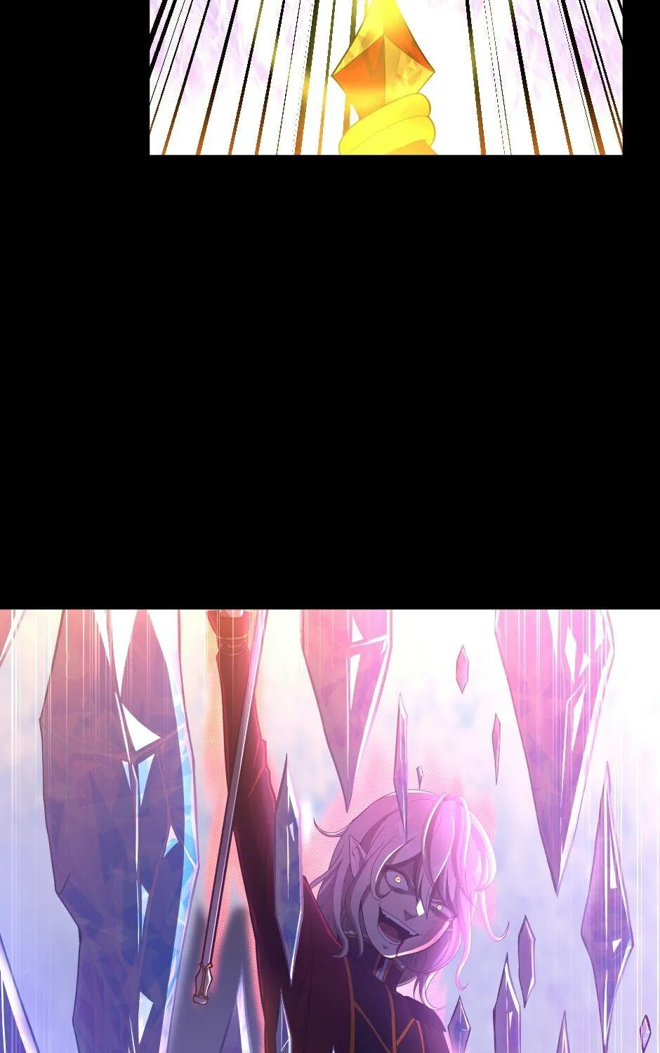 Read The Beginning After the End chapter 66 image 68 on Lezhin