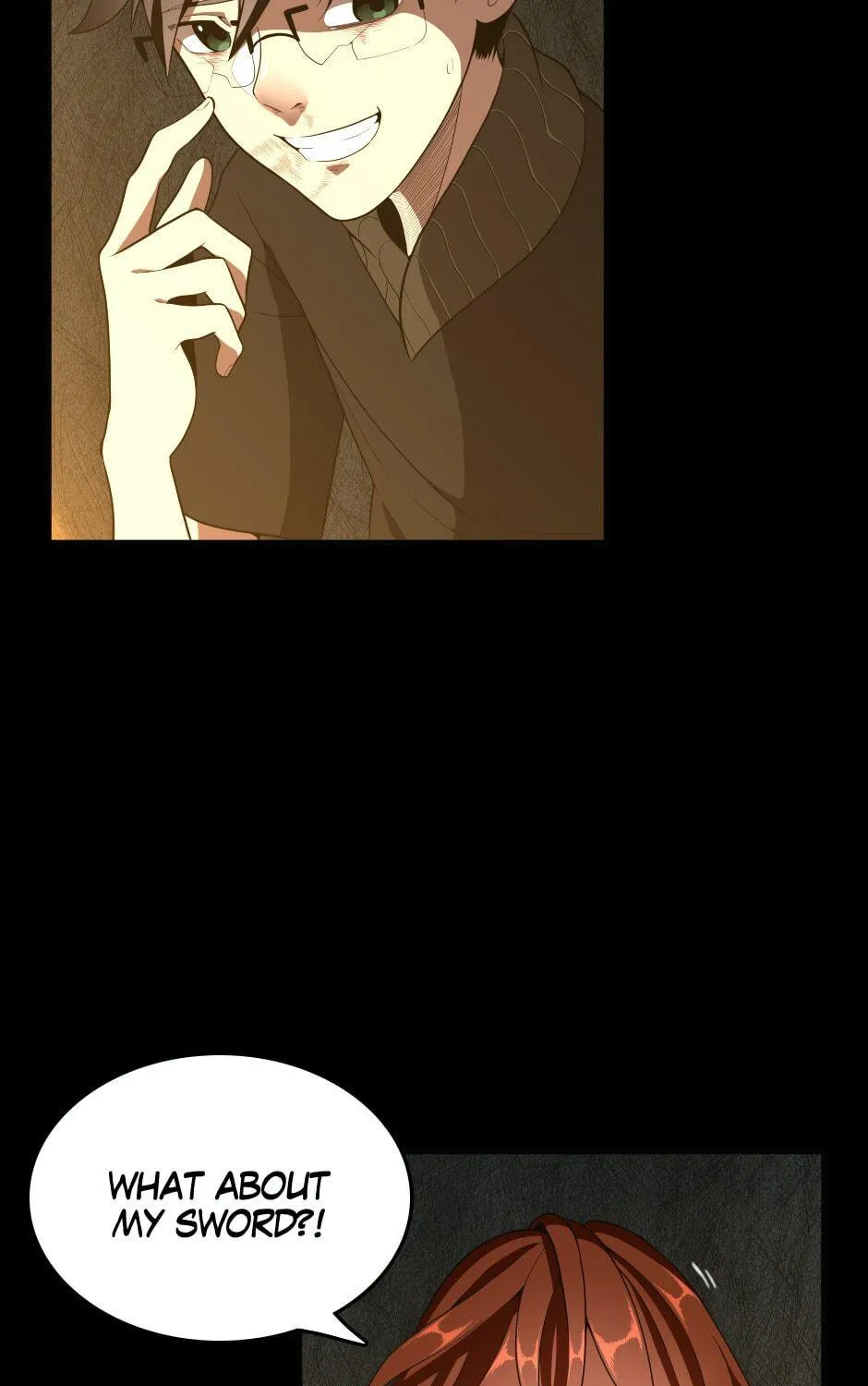 Read The Beginning After the End chapter 68 image 100 on Lezhin