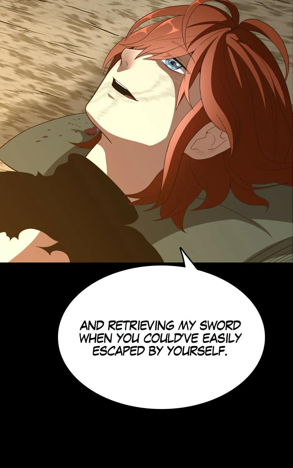 Read The Beginning After the End chapter 68 image 110 on Lezhin