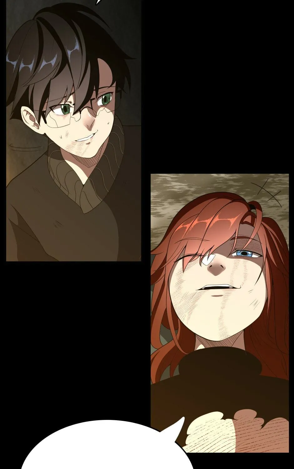 Read The Beginning After the End chapter 68 image 126 on Lezhin