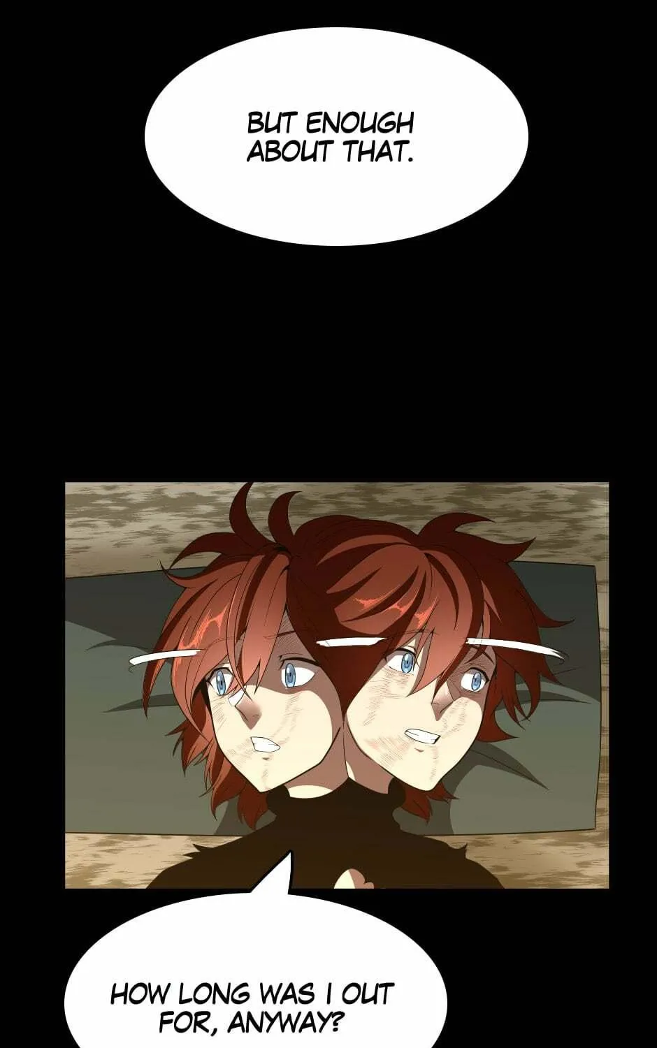 Read The Beginning After the End chapter 68 image 128 on Lezhin