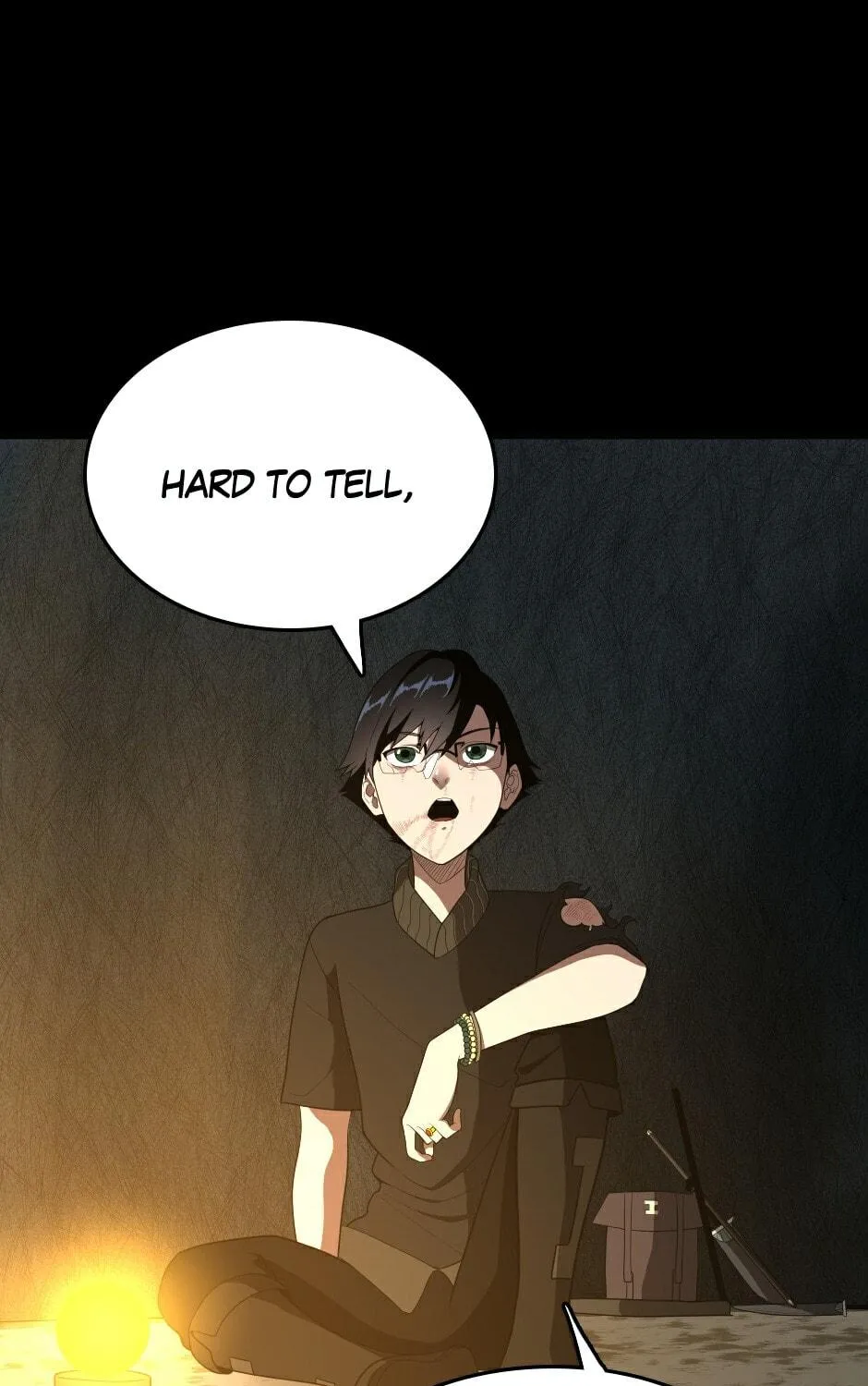 Read The Beginning After the End chapter 68 image 130 on Lezhin