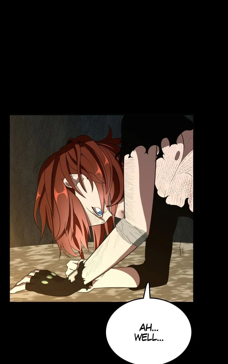 Read The Beginning After the End chapter 68 image 132 on Lezhin