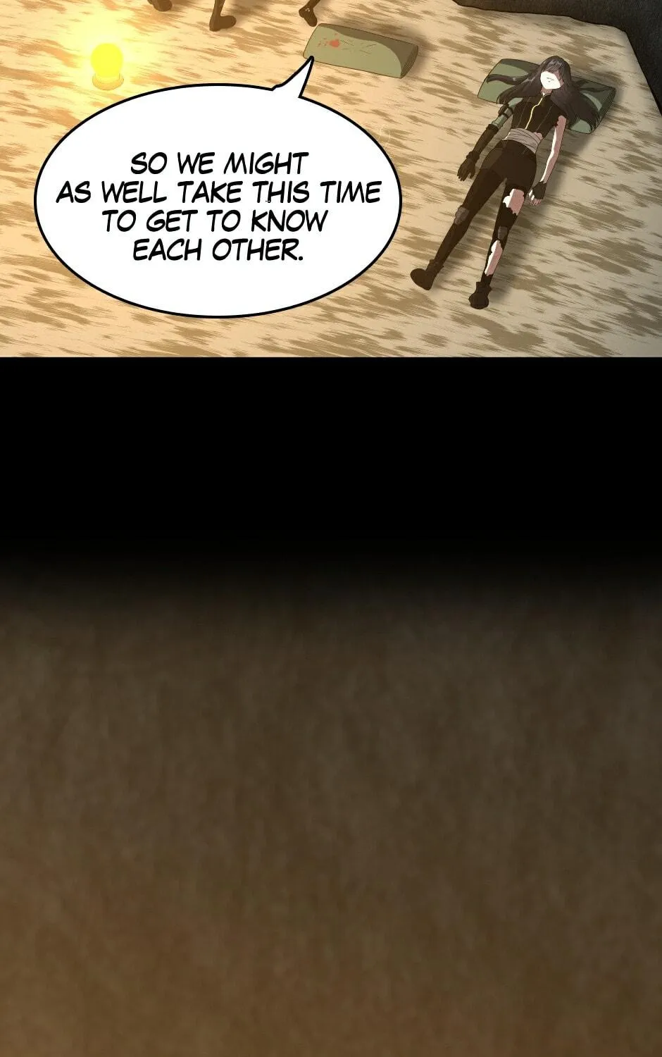 Read The Beginning After the End chapter 68 image 136 on Lezhin