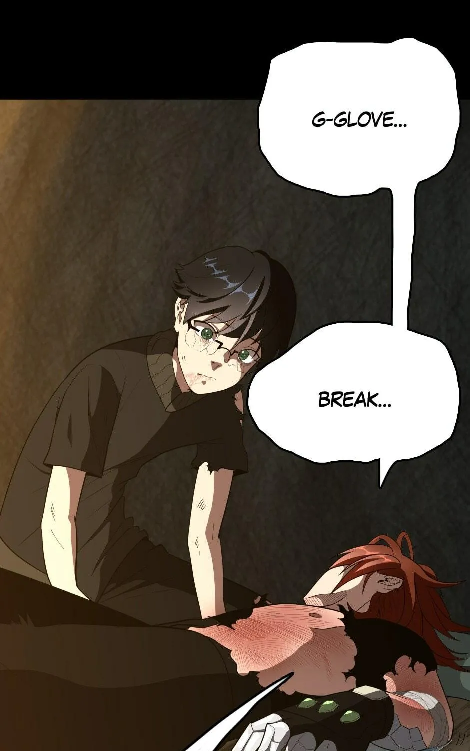 Read The Beginning After the End chapter 68 image 16 on Lezhin