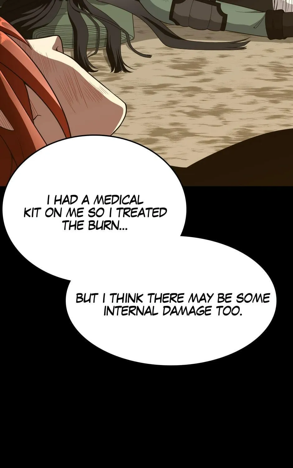 Read The Beginning After the End chapter 68 image 48 on Lezhin