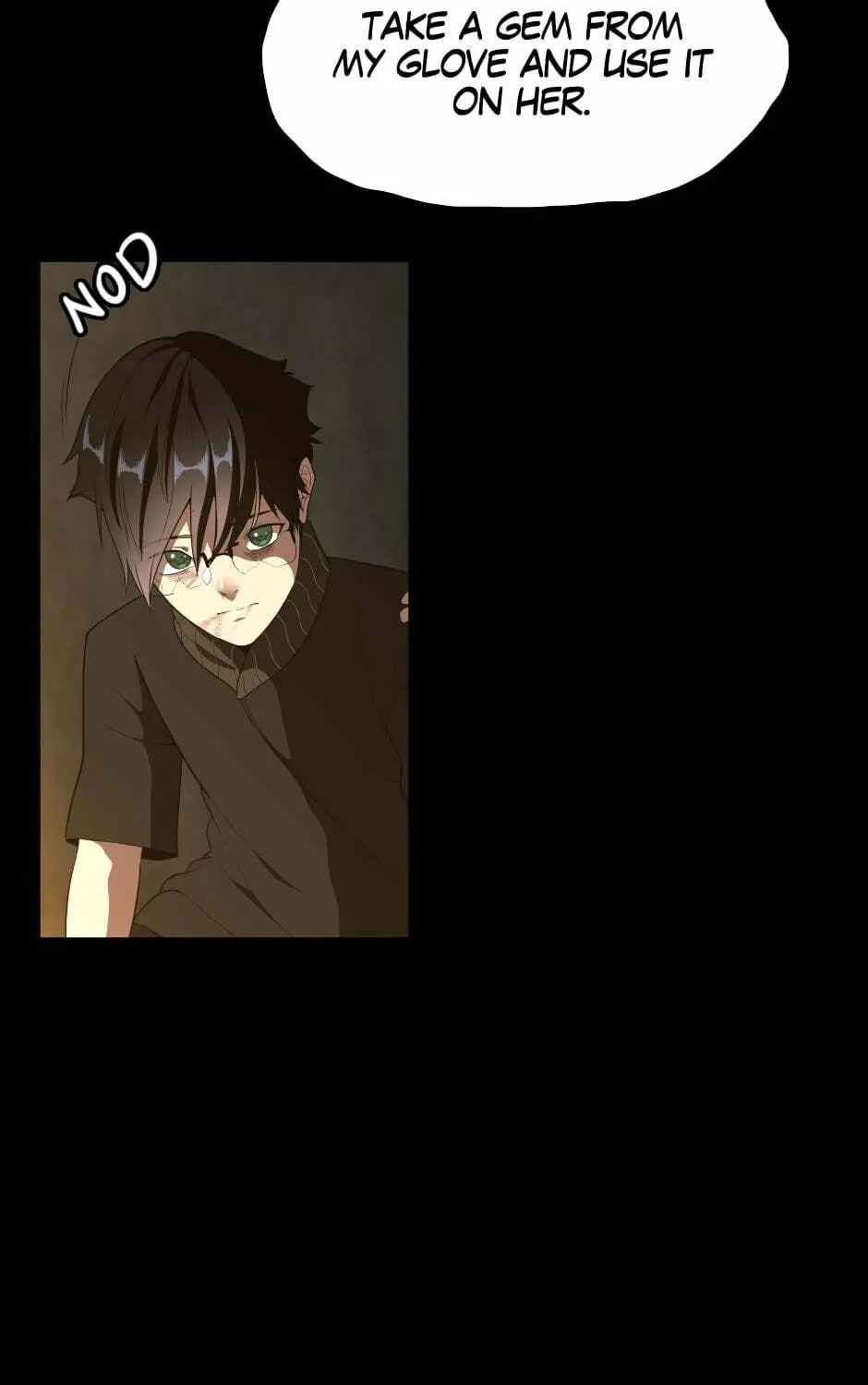 Read The Beginning After the End chapter 68 image 52 on Lezhin