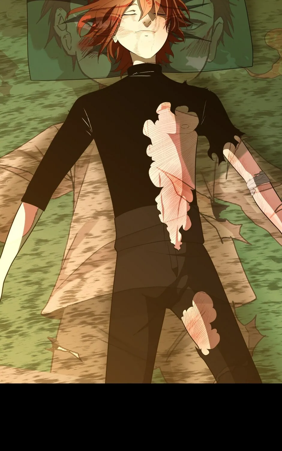 Read The Beginning After the End chapter 68 image 62 on Lezhin