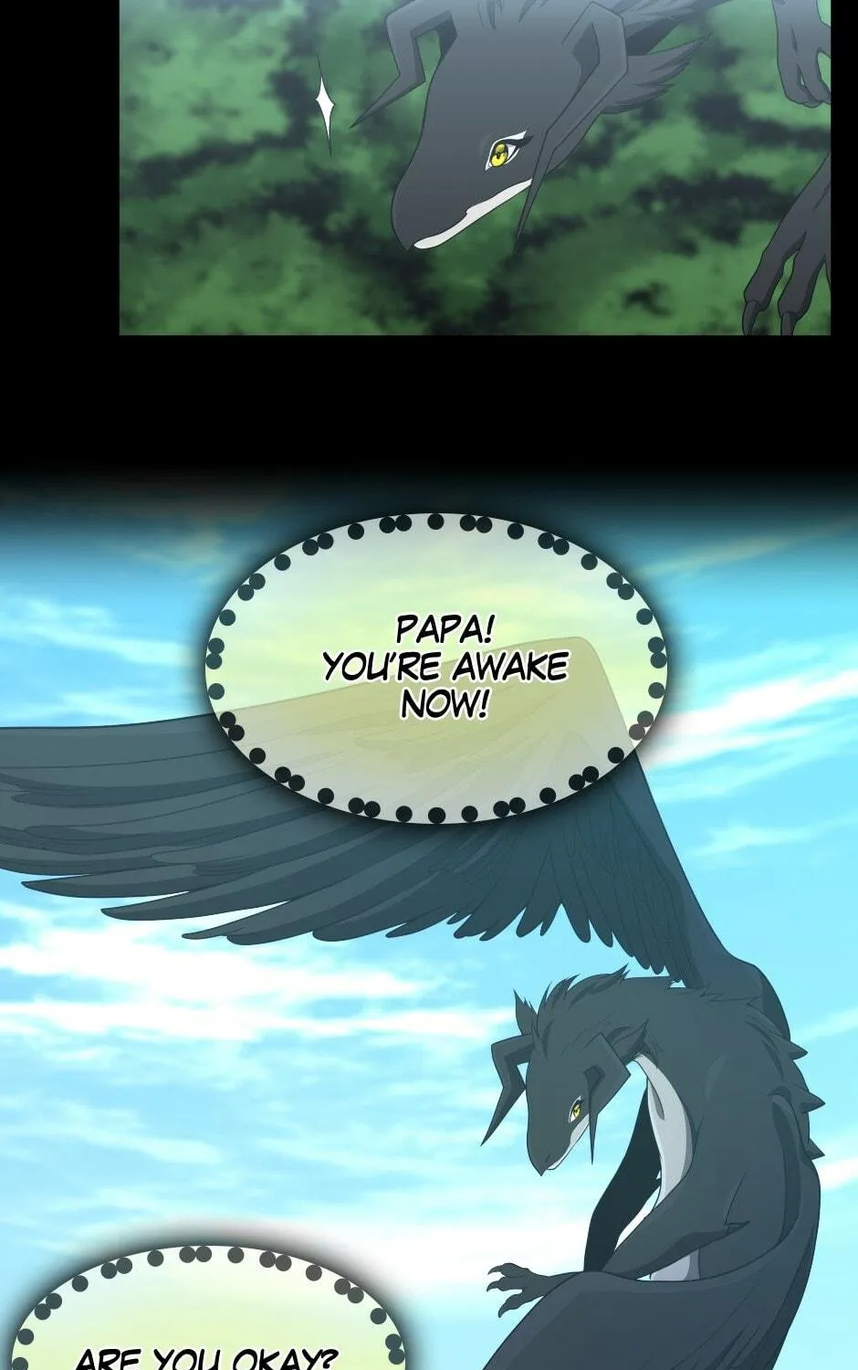 Read The Beginning After the End chapter 68 image 68 on Lezhin