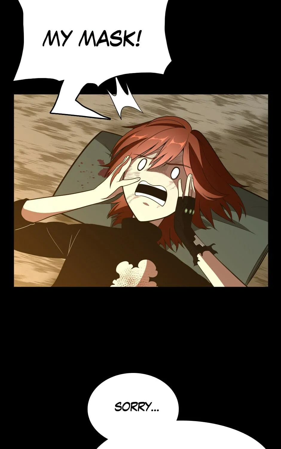Read The Beginning After the End chapter 68 image 98 on Lezhin