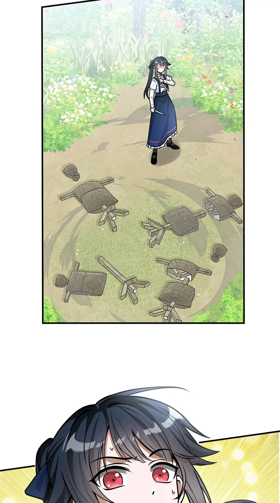 Read The Beginning After the End chapter 7.1 image 11 on Lezhin