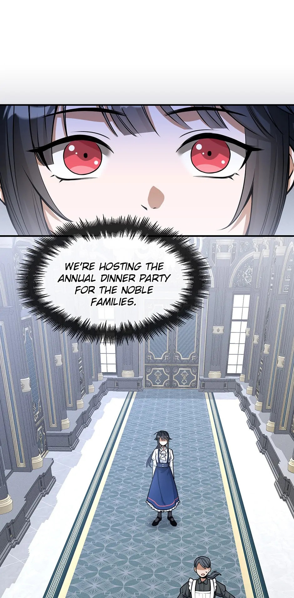 Read The Beginning After the End chapter 7.1 image 15 on Lezhin