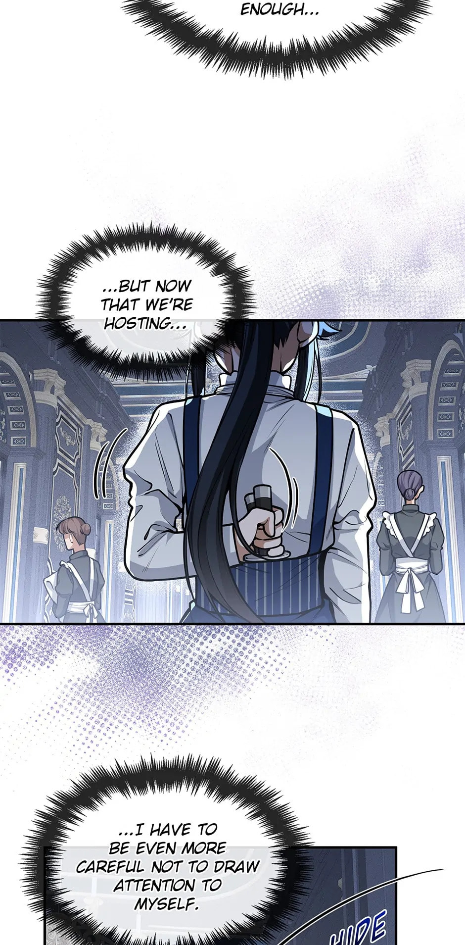Read The Beginning After the End chapter 7.1 image 17 on Lezhin