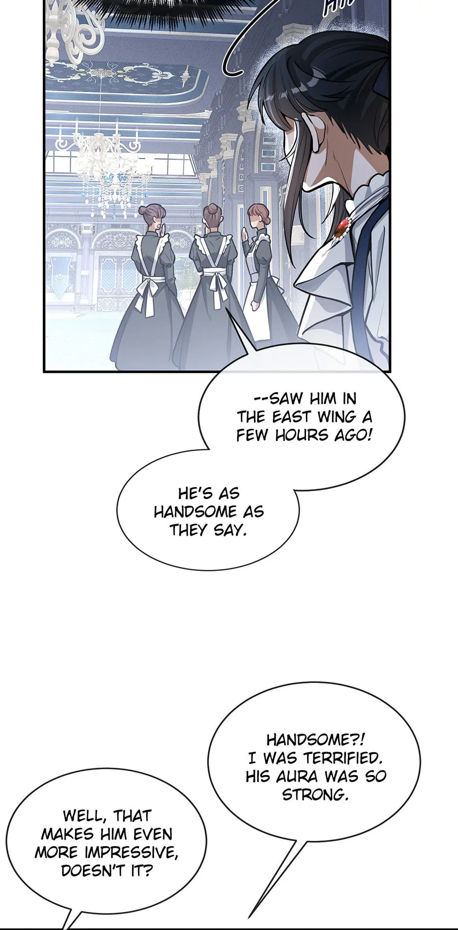 Read The Beginning After the End chapter 7.1 image 18 on Lezhin