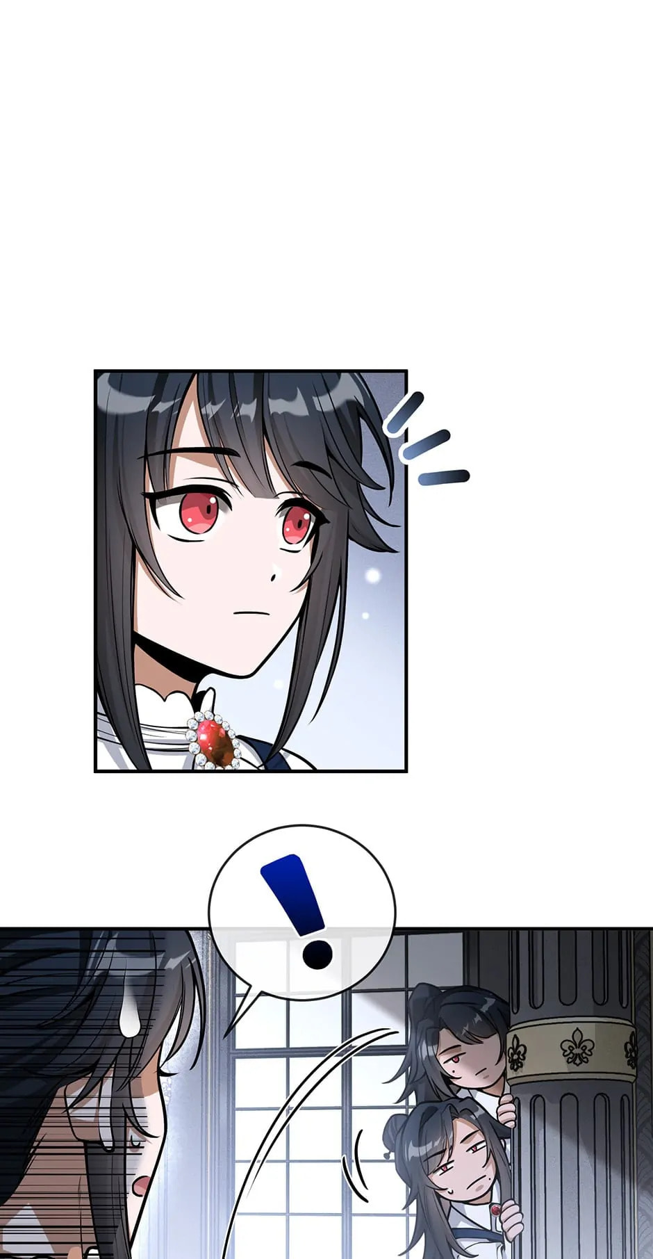 Read The Beginning After the End chapter 7.1 image 20 on Lezhin