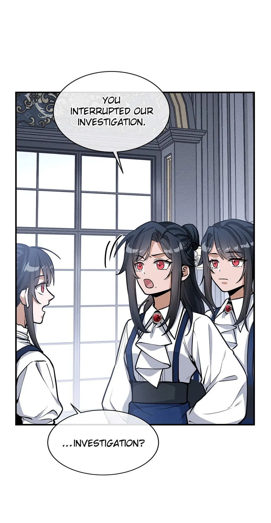 Read The Beginning After the End chapter 7.1 image 22 on Lezhin