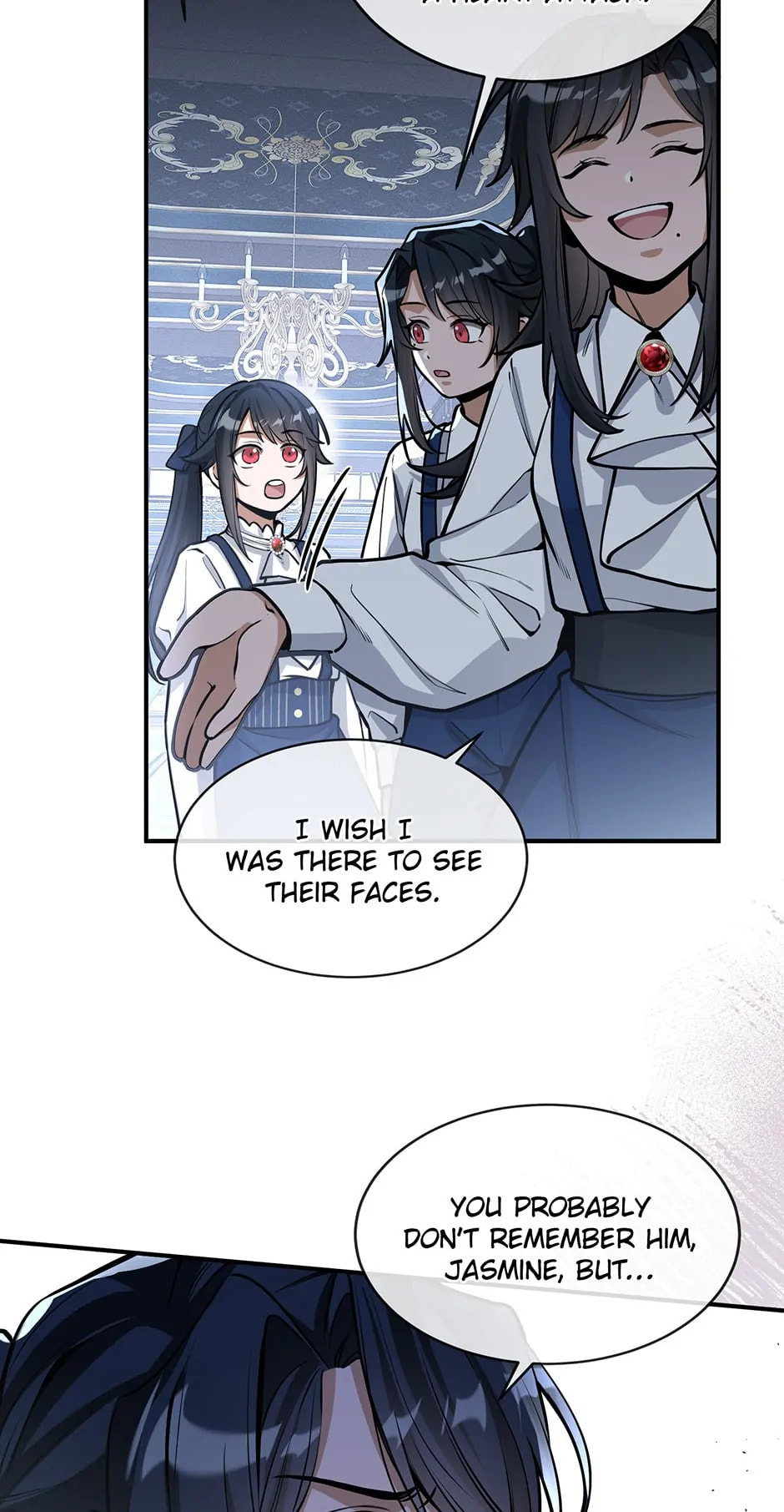 Read The Beginning After the End chapter 7.1 image 24 on Lezhin