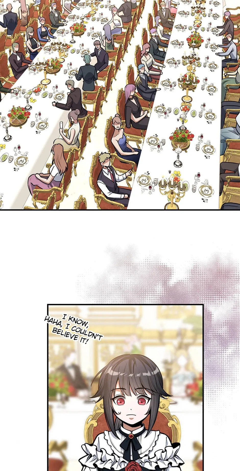 Read The Beginning After the End chapter 7.1 image 27 on Lezhin