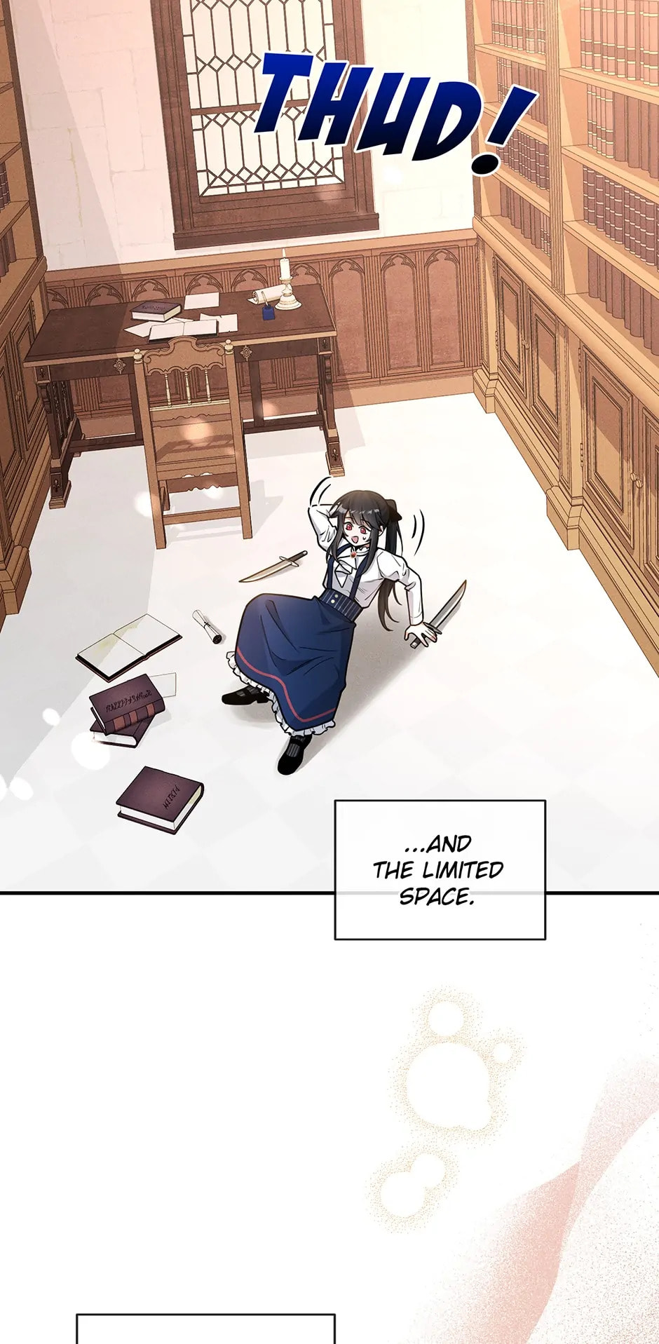 Read The Beginning After the End chapter 7.1 image 3 on Lezhin