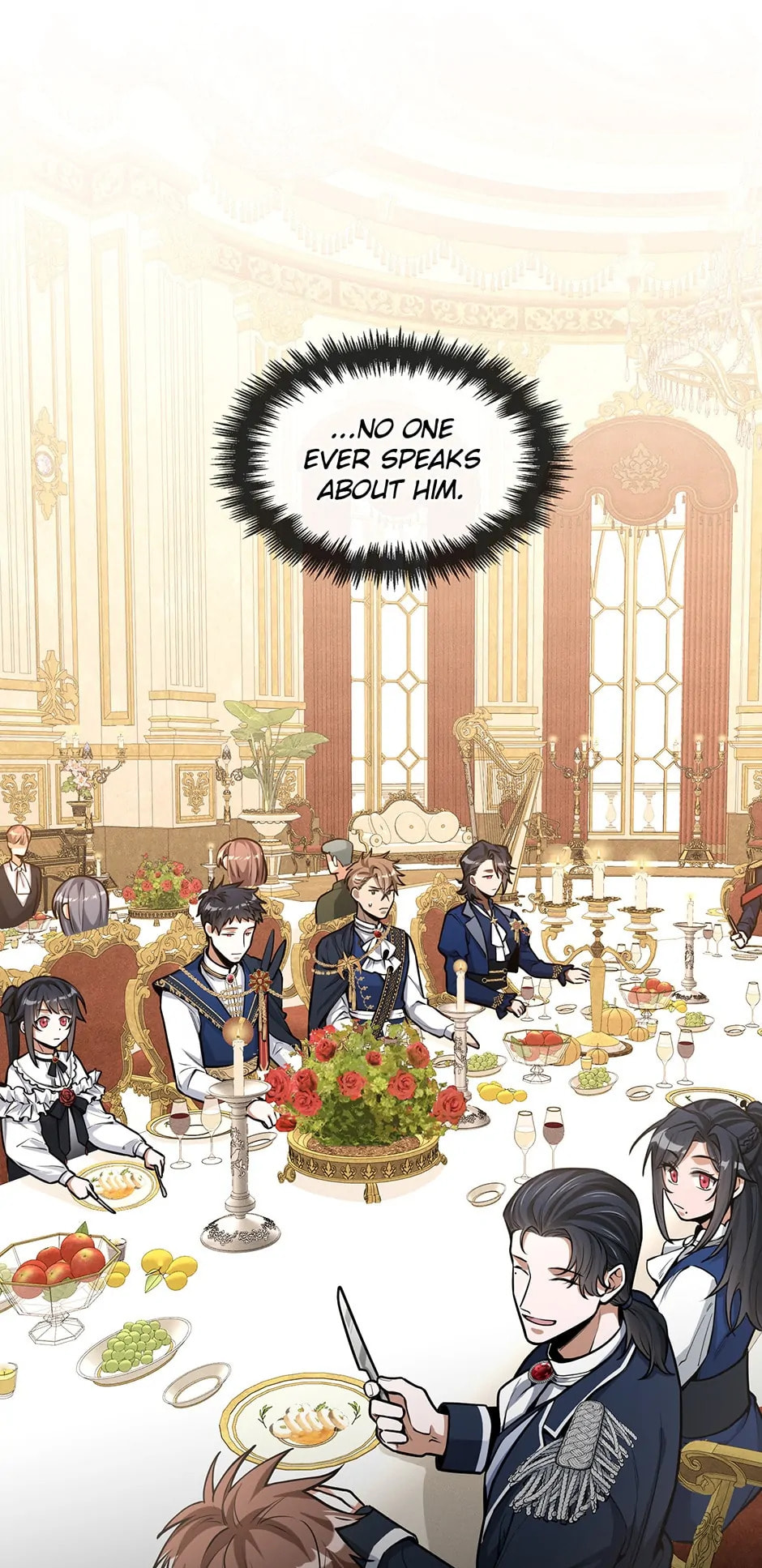 Read The Beginning After the End chapter 7.1 image 31 on Lezhin