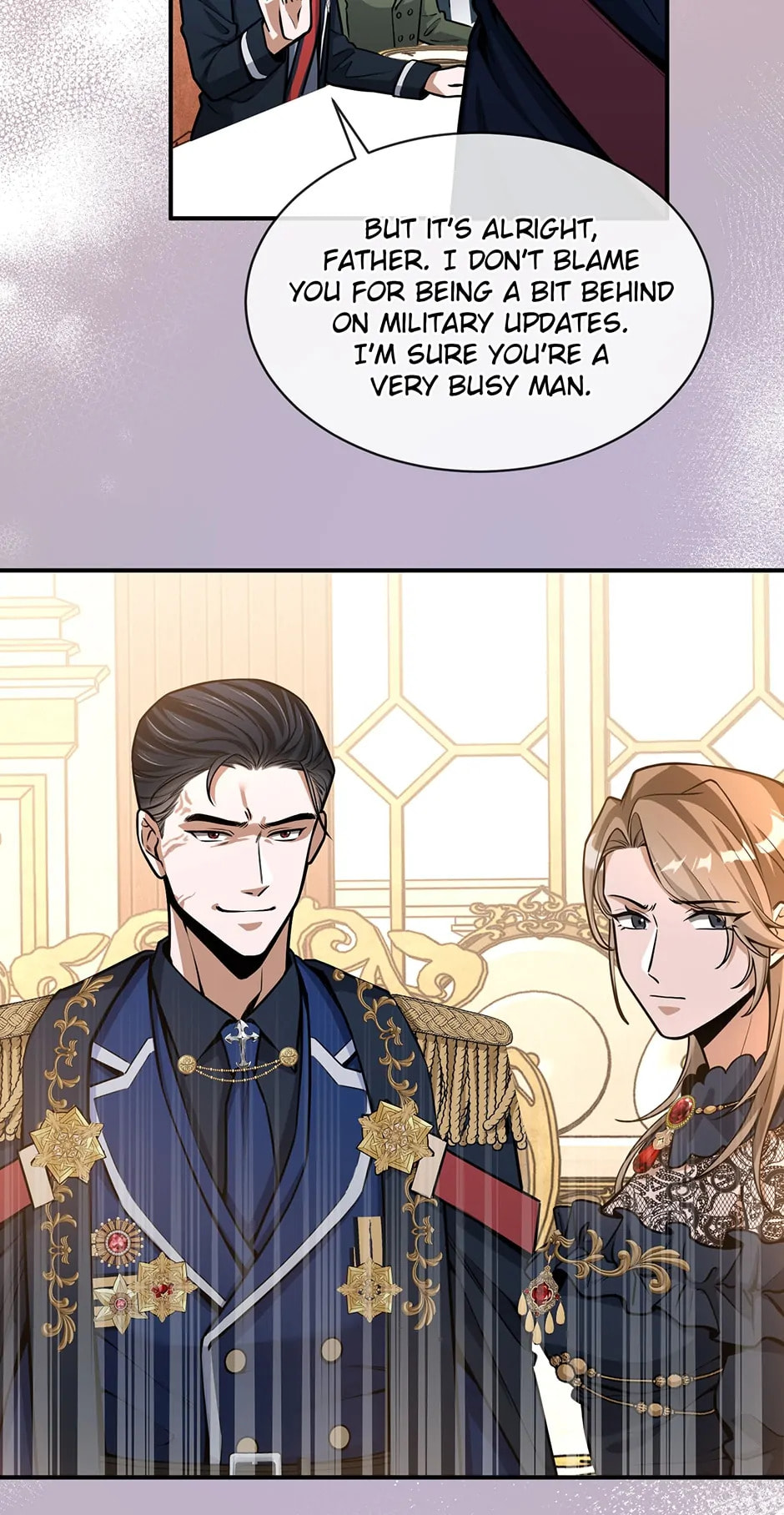 Read The Beginning After the End chapter 7.1 image 37 on Lezhin