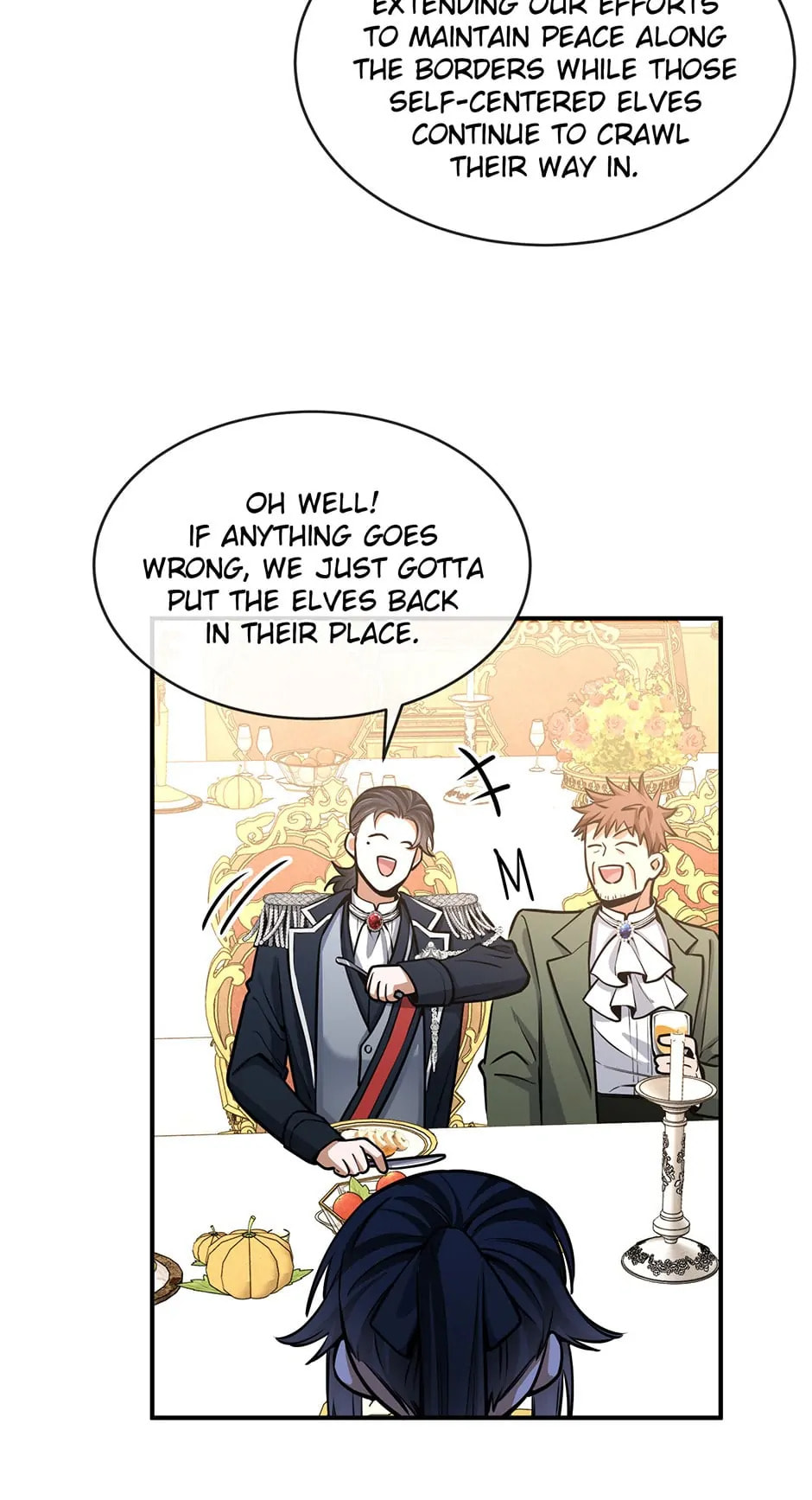 Read The Beginning After the End chapter 7.1 image 41 on Lezhin