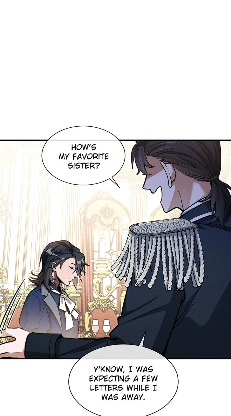 Read The Beginning After the End chapter 7.1 image 46 on Lezhin