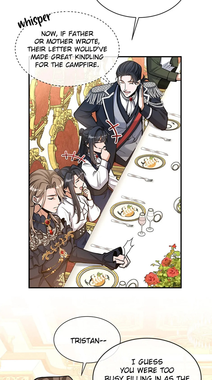 Read The Beginning After the End chapter 7.1 image 49 on Lezhin