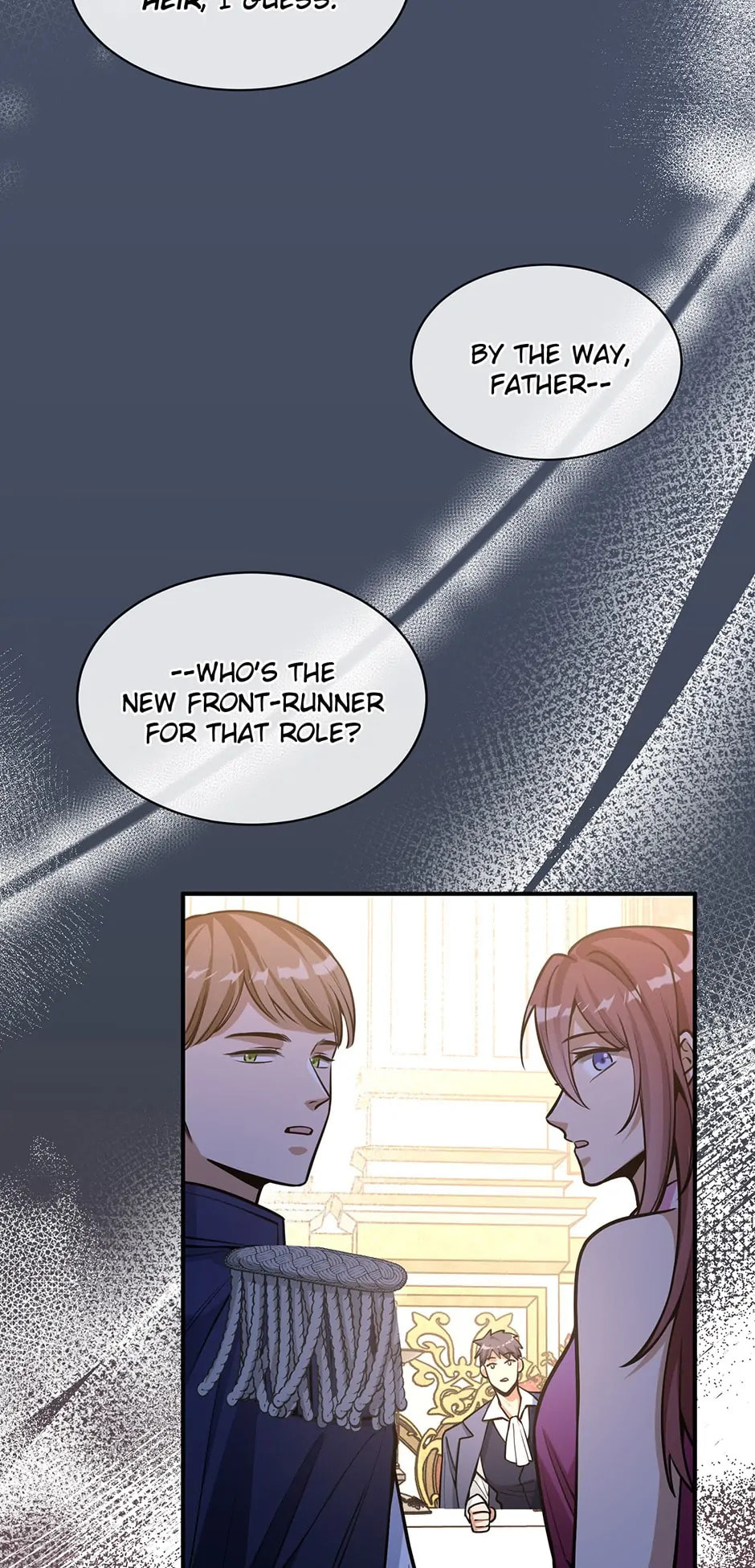 Read The Beginning After the End chapter 7.1 image 52 on Lezhin