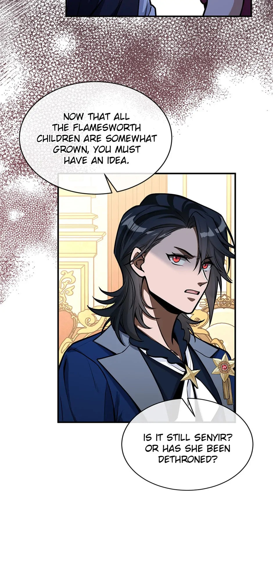 Read The Beginning After the End chapter 7.1 image 53 on Lezhin