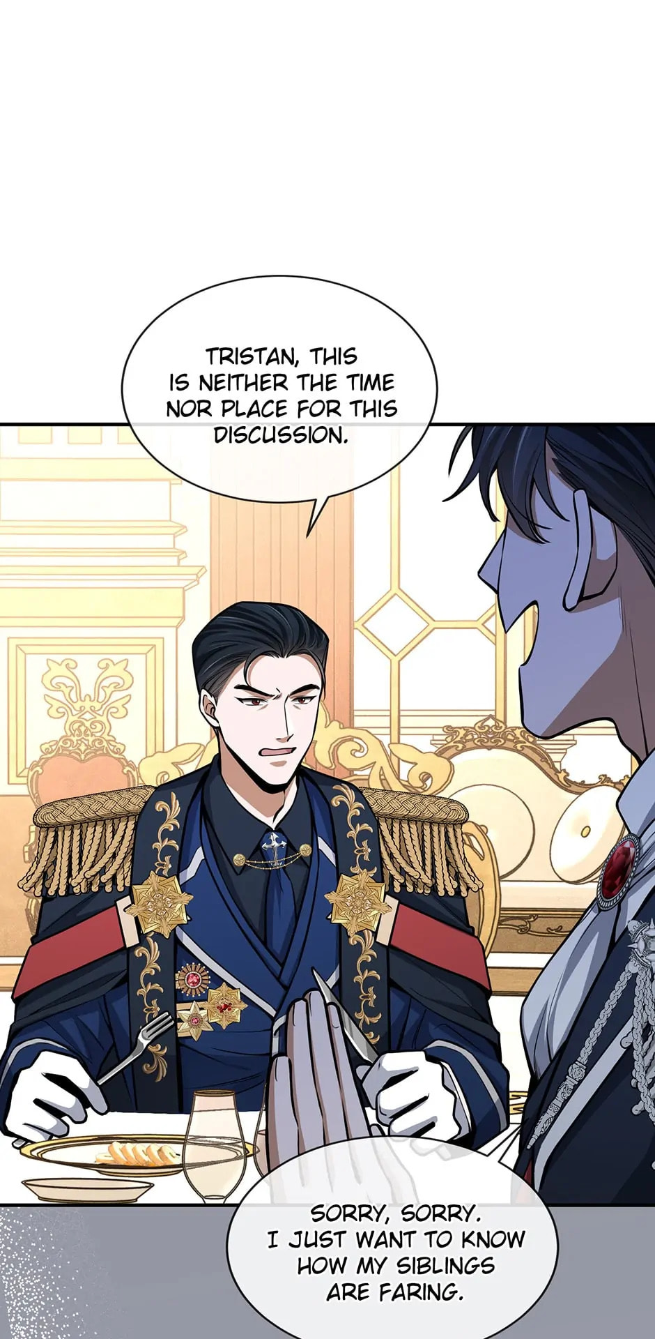 Read The Beginning After the End chapter 7.1 image 54 on Lezhin