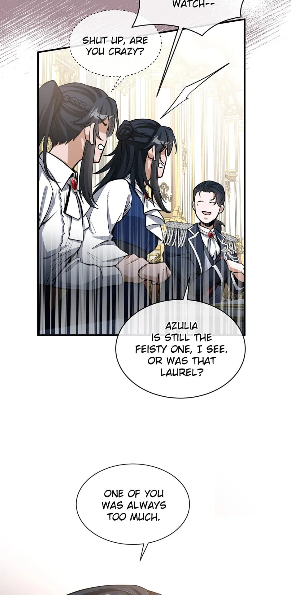 Read The Beginning After the End chapter 7.1 image 57 on Lezhin