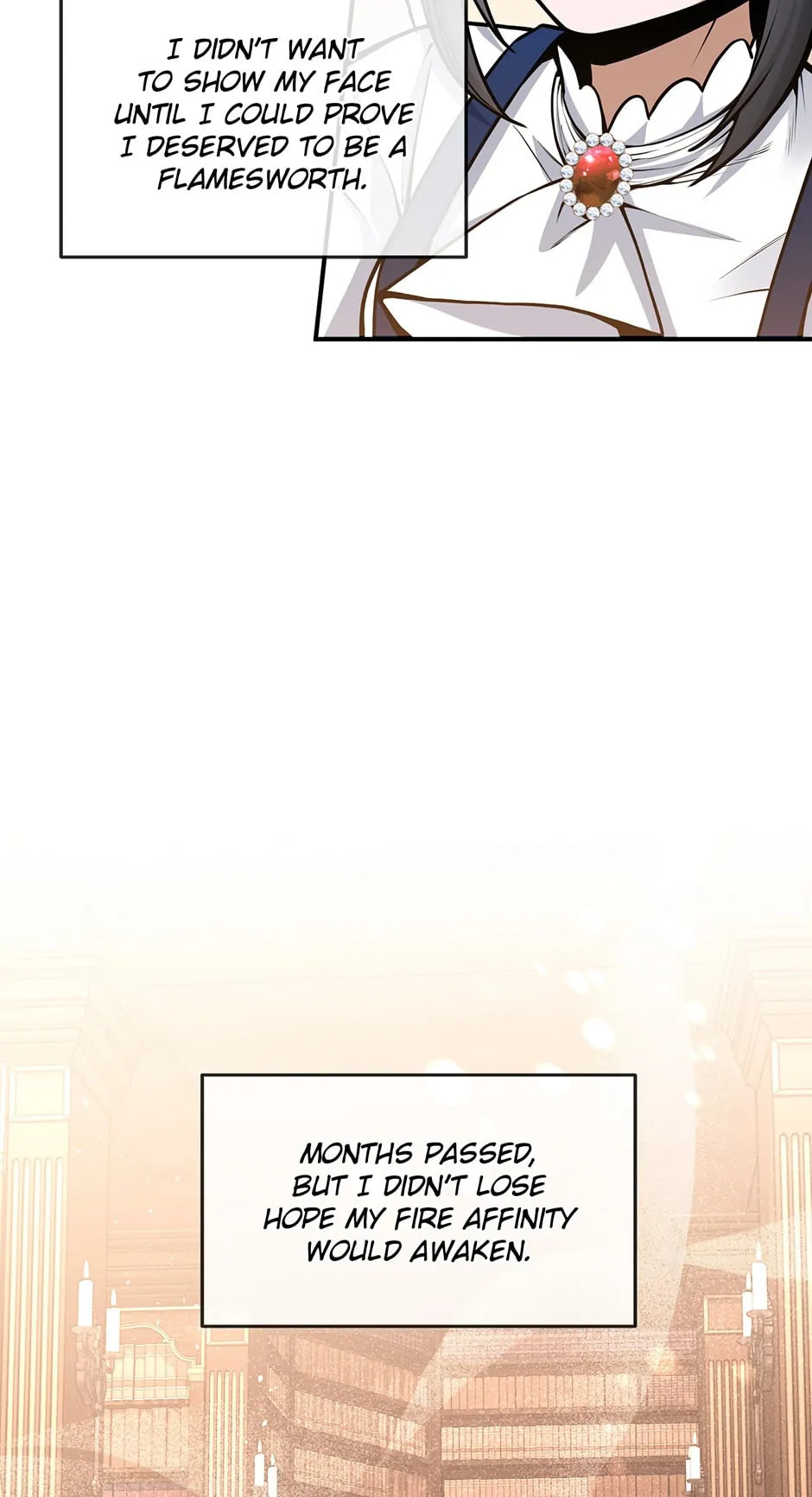 Read The Beginning After the End chapter 7.1 image 6 on Lezhin
