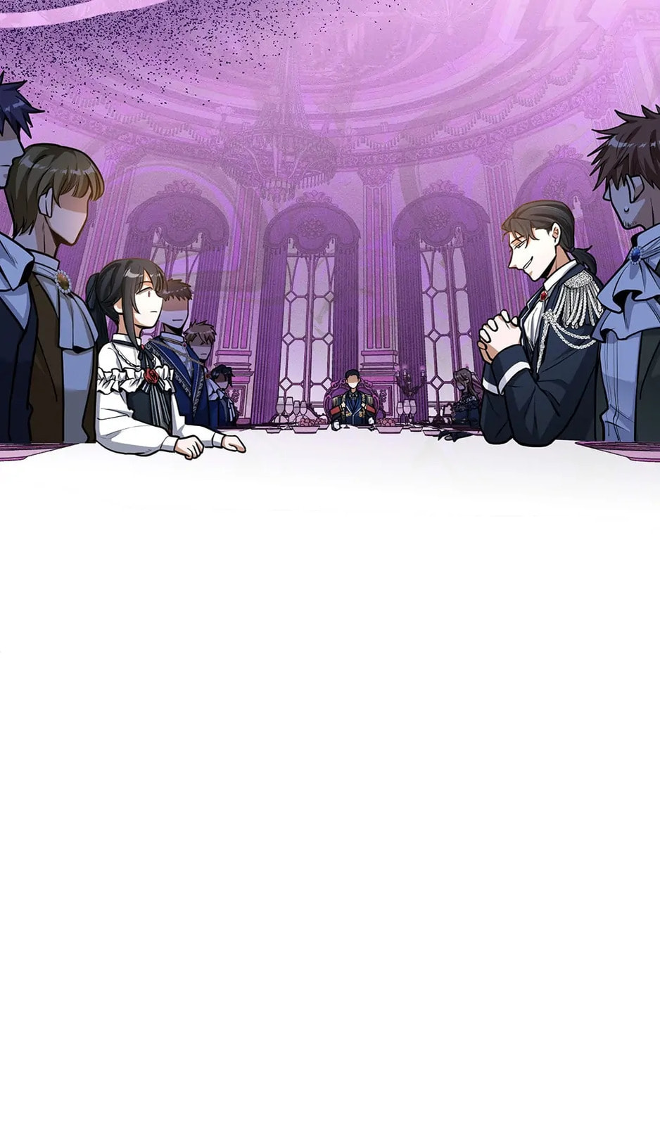 Read The Beginning After the End chapter 7.1 image 61 on Lezhin