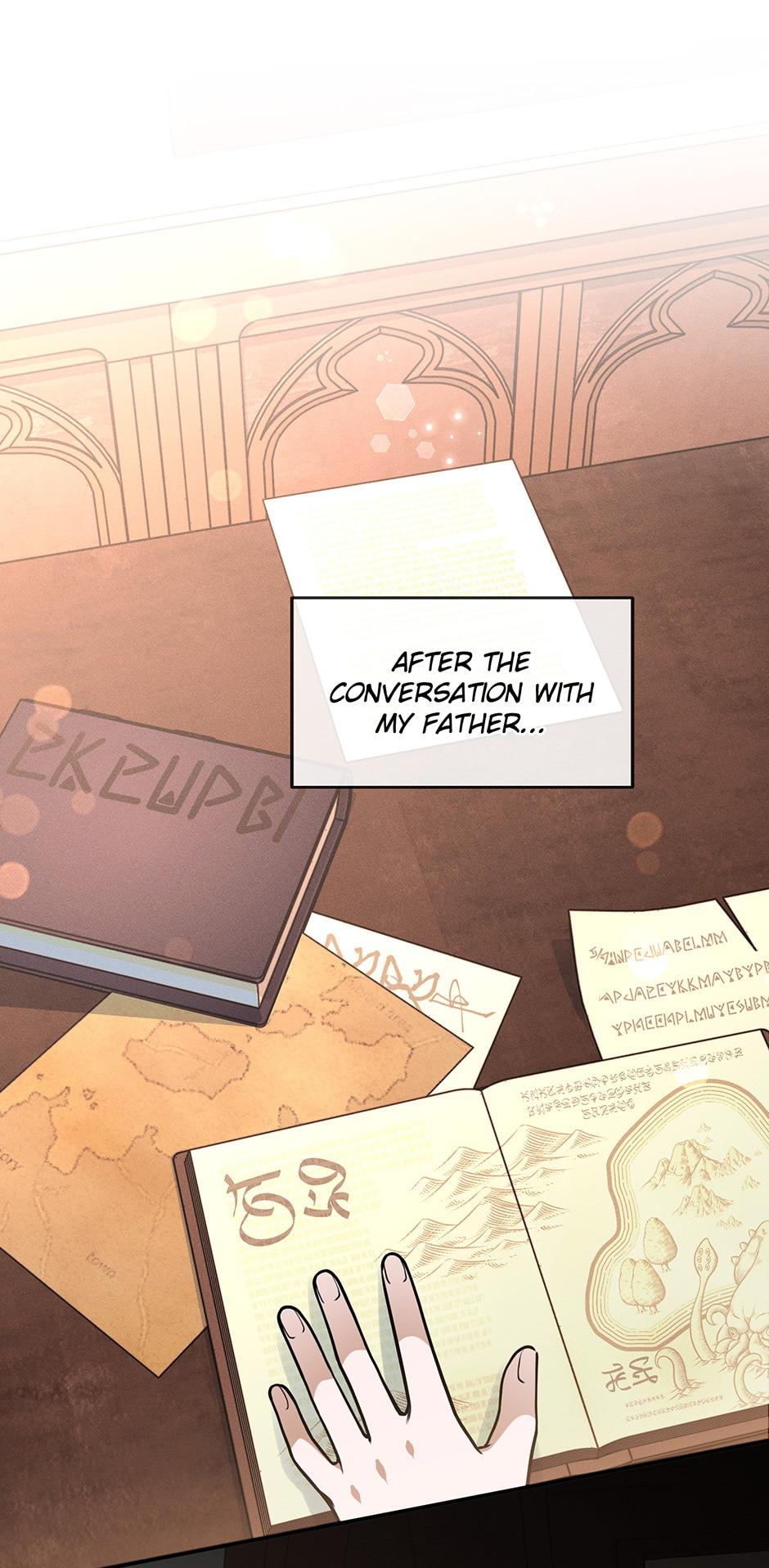 Read The Beginning After the End chapter 7.2 image 1 on Lezhin