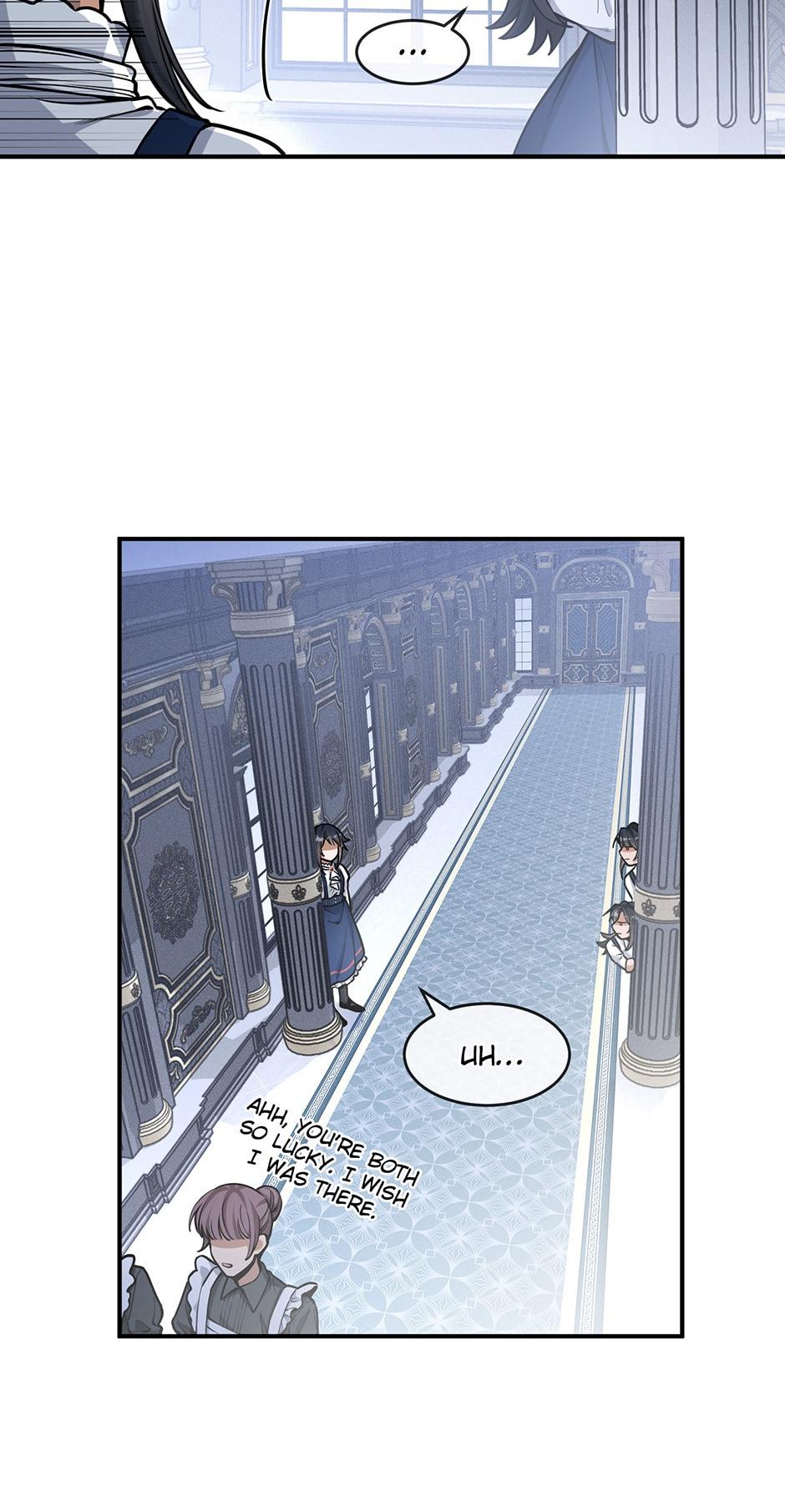 Read The Beginning After the End chapter 7.2 image 22 on Lezhin