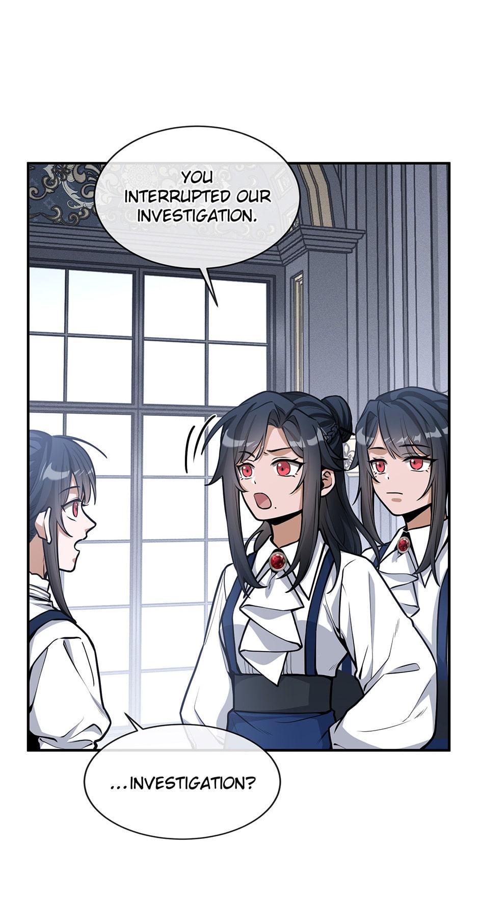 Read The Beginning After the End chapter 7.2 image 23 on Lezhin