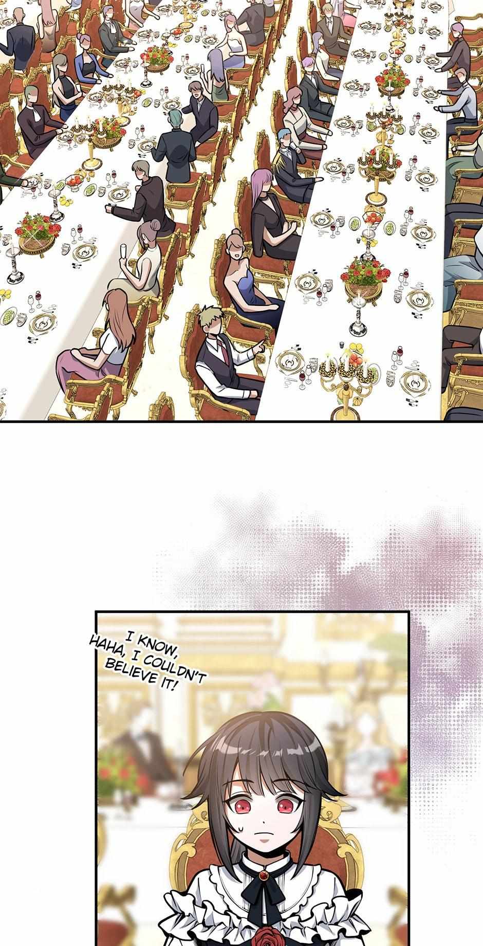 Read The Beginning After the End chapter 7.2 image 28 on Lezhin